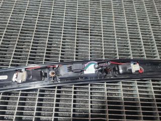 bontott JEEP CHEROKEE Csomagtérajtó Kilincs