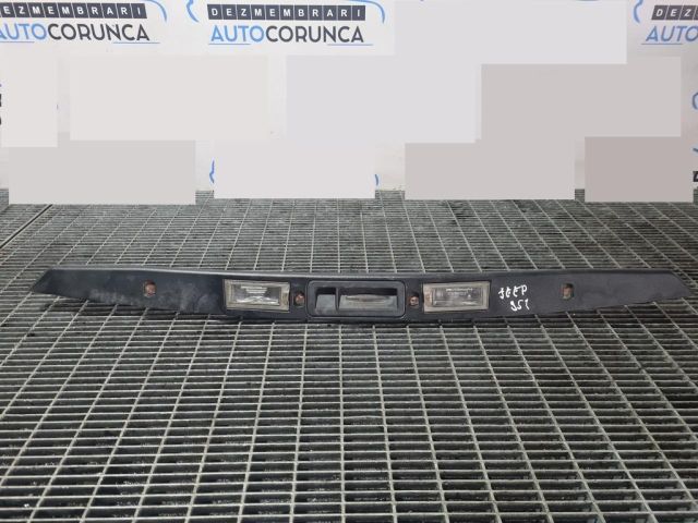 bontott JEEP CHEROKEE Csomagtérajtó Kilincs