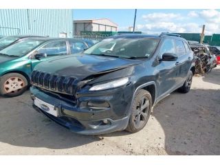 bontott JEEP CHEROKEE Csomagtérajtó Kilincs