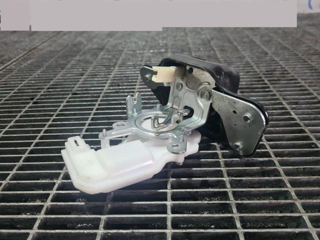 bontott JEEP CHEROKEE Csomagtérajtó Zárszerkezet