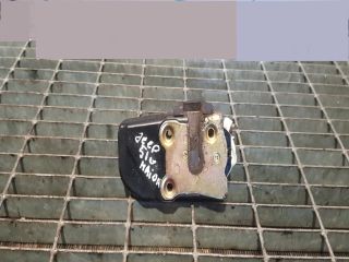 bontott JEEP CHEROKEE Csomagtérajtó Zárszerkezet