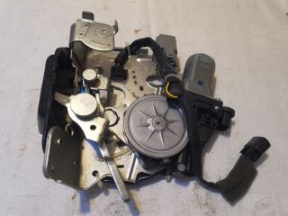 bontott JEEP CHEROKEE Csomagtérajtó Zárszerkezet