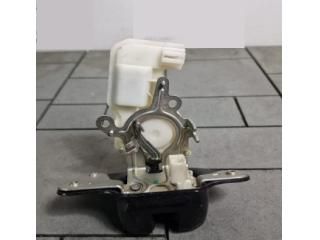 bontott JEEP CHEROKEE Csomagtérajtó Zárszerkezet