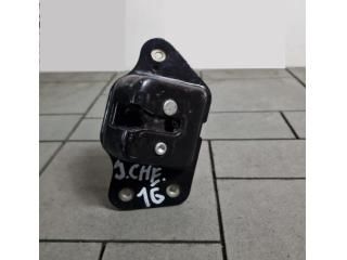 bontott JEEP CHEROKEE Csomagtérajtó Zárszerkezet