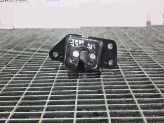 bontott JEEP CHEROKEE Csomagtérajtó Zárszerkezet