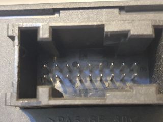 bontott JEEP CHEROKEE Elektronika (Magában)