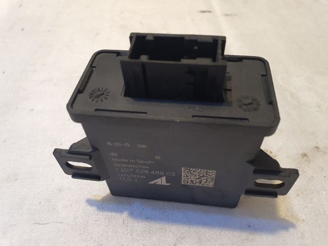 bontott JEEP CHEROKEE Elektronika (Magában)