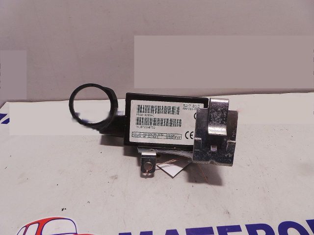 bontott JEEP CHEROKEE Elektronika (Magában)