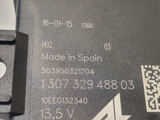 bontott JEEP CHEROKEE Elektronika (Magában)