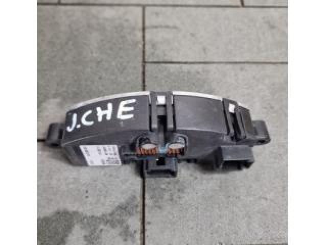 bontott JEEP CHEROKEE Előtét Ellenállás Fűtőmotor