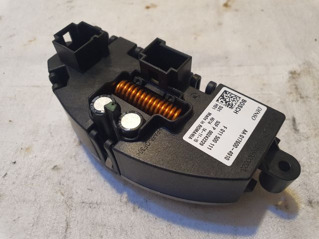 bontott JEEP CHEROKEE Előtét Ellenállás Fűtőmotor