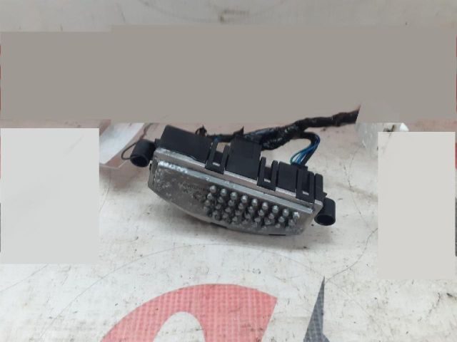 bontott JEEP CHEROKEE Előtét Ellenállás Fűtőmotor