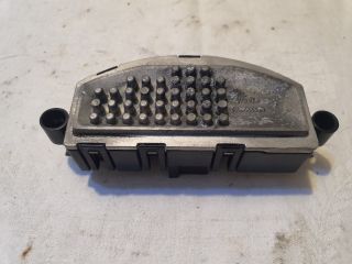 bontott JEEP CHEROKEE Előtét Ellenállás Fűtőmotor