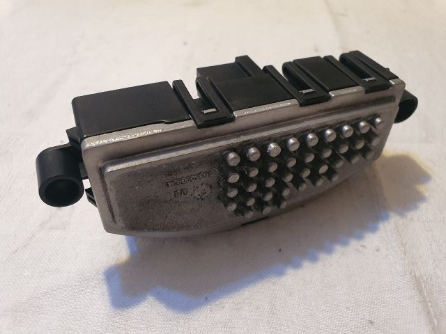 bontott JEEP CHEROKEE Előtét Ellenállás Fűtőmotor