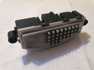 bontott JEEP CHEROKEE Előtét Ellenállás Fűtőmotor