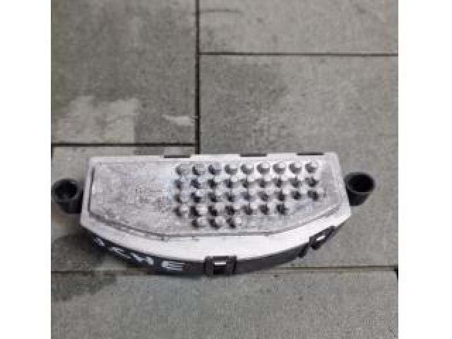 bontott JEEP CHEROKEE Előtét Ellenállás Fűtőmotor