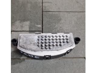 bontott JEEP CHEROKEE Előtét Ellenállás Fűtőmotor