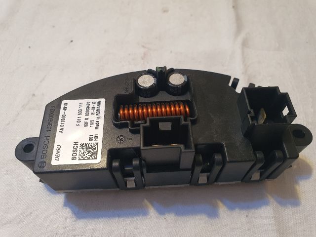 bontott JEEP CHEROKEE Előtét Ellenállás Fűtőmotor