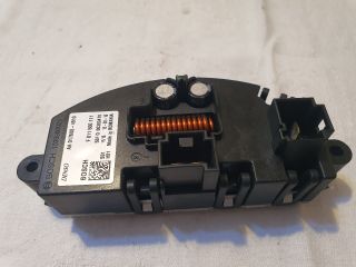 bontott JEEP CHEROKEE Előtét Ellenállás Fűtőmotor