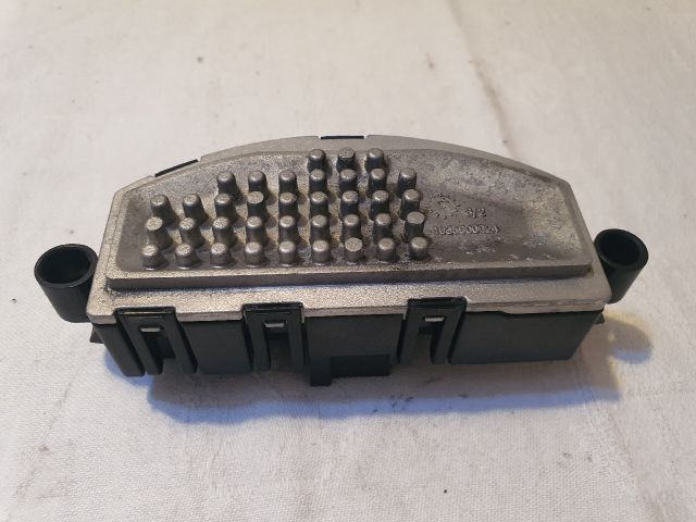 bontott JEEP CHEROKEE Előtét Ellenállás Fűtőmotor