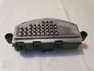 bontott JEEP CHEROKEE Előtét Ellenállás Fűtőmotor