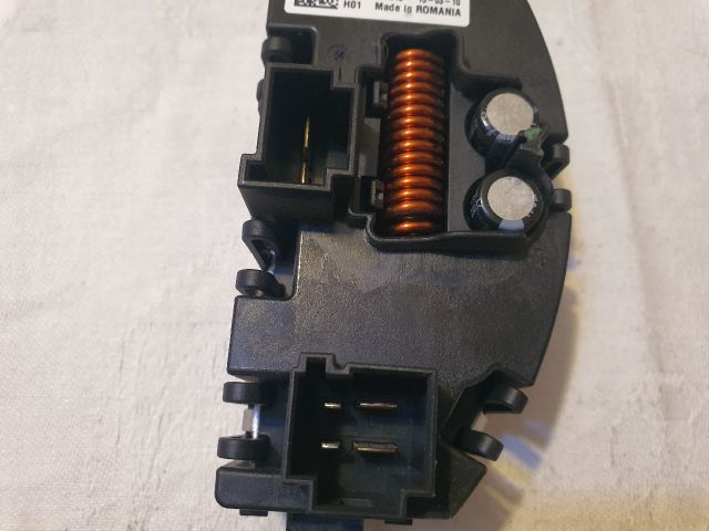 bontott JEEP CHEROKEE Előtét Ellenállás Fűtőmotor