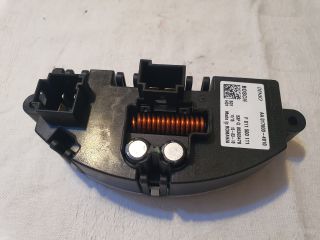 bontott JEEP CHEROKEE Előtét Ellenállás Fűtőmotor