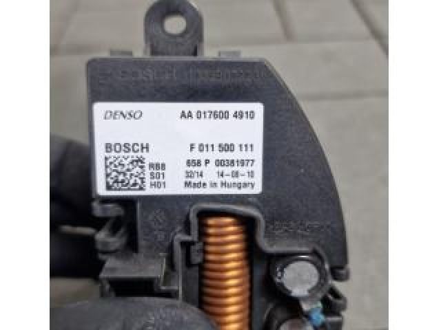 bontott JEEP CHEROKEE Előtét Ellenállás Fűtőmotor