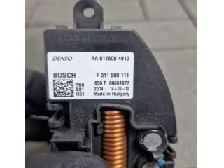 bontott JEEP CHEROKEE Előtét Ellenállás Fűtőmotor