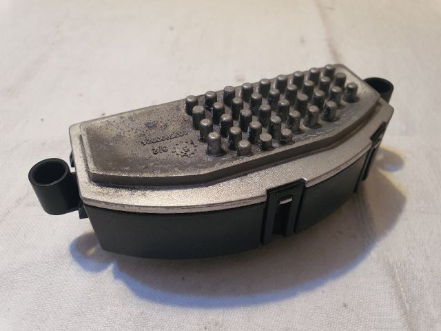 bontott JEEP CHEROKEE Előtét Ellenállás Fűtőmotor