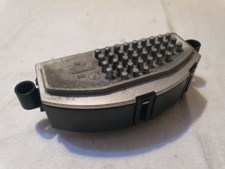 bontott JEEP CHEROKEE Előtét Ellenállás Fűtőmotor