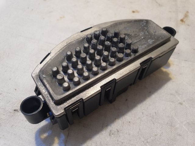 bontott JEEP CHEROKEE Előtét Ellenállás Fűtőmotor