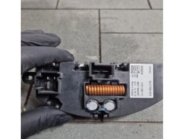 bontott JEEP CHEROKEE Előtét Ellenállás Fűtőmotor