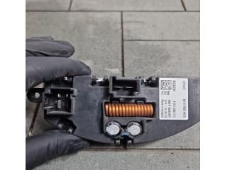 bontott JEEP CHEROKEE Előtét Ellenállás Fűtőmotor