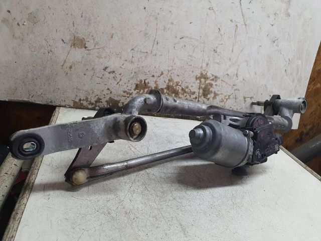 bontott JEEP CHEROKEE Első Ablaktörlő Szerkezet Motorral