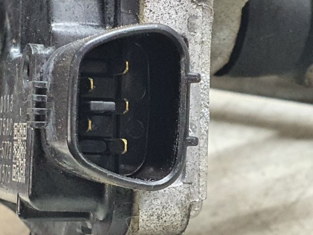 bontott JEEP CHEROKEE Első Ablaktörlő Szerkezet Motorral