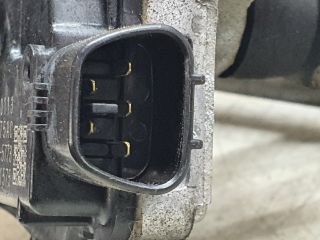 bontott JEEP CHEROKEE Első Ablaktörlő Szerkezet Motorral