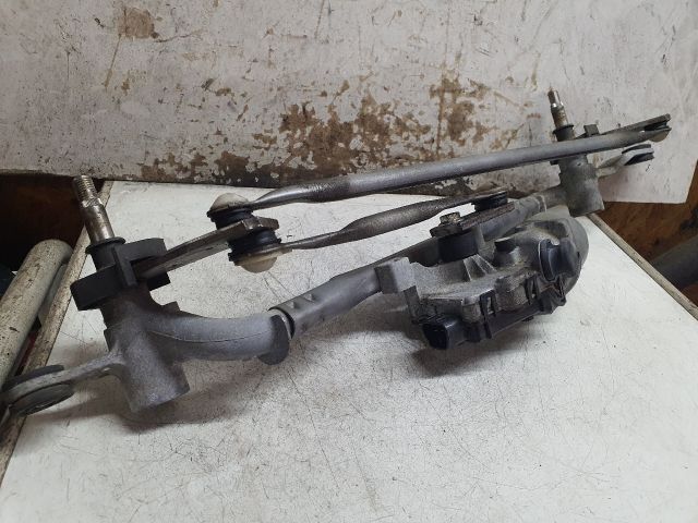 bontott JEEP CHEROKEE Első Ablaktörlő Szerkezet Motorral