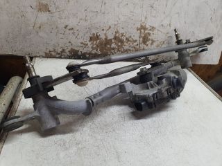 bontott JEEP CHEROKEE Első Ablaktörlő Szerkezet Motorral