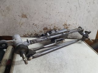 bontott JEEP CHEROKEE Első Ablaktörlő Szerkezet Motorral