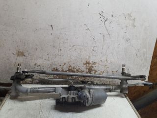 bontott JEEP CHEROKEE Első Ablaktörlő Szerkezet Motorral