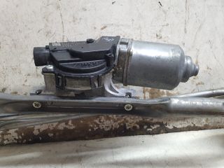 bontott JEEP CHEROKEE Első Ablaktörlő Szerkezet Motorral