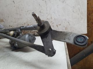 bontott JEEP CHEROKEE Első Ablaktörlő Szerkezet Motorral