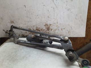 bontott JEEP CHEROKEE Első Ablaktörlő Szerkezet Motorral