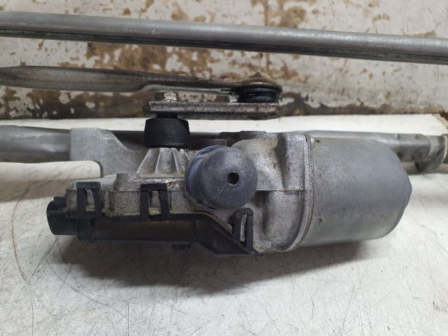 bontott JEEP CHEROKEE Első Ablaktörlő Szerkezet Motorral