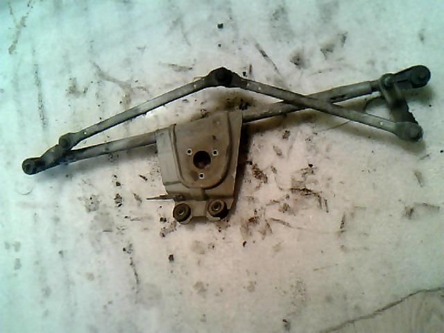 bontott JEEP CHEROKEE Első Ablaktörlő Szerkezet