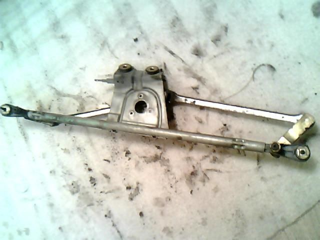 bontott JEEP CHEROKEE Első Ablaktörlő Szerkezet