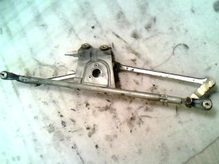 bontott JEEP CHEROKEE Első Ablaktörlő Szerkezet