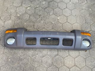 bontott JEEP CHEROKEE Első Lökhárító (Részeivel)