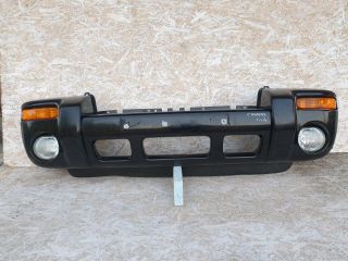 bontott JEEP CHEROKEE Első Lökhárító (Részeivel)